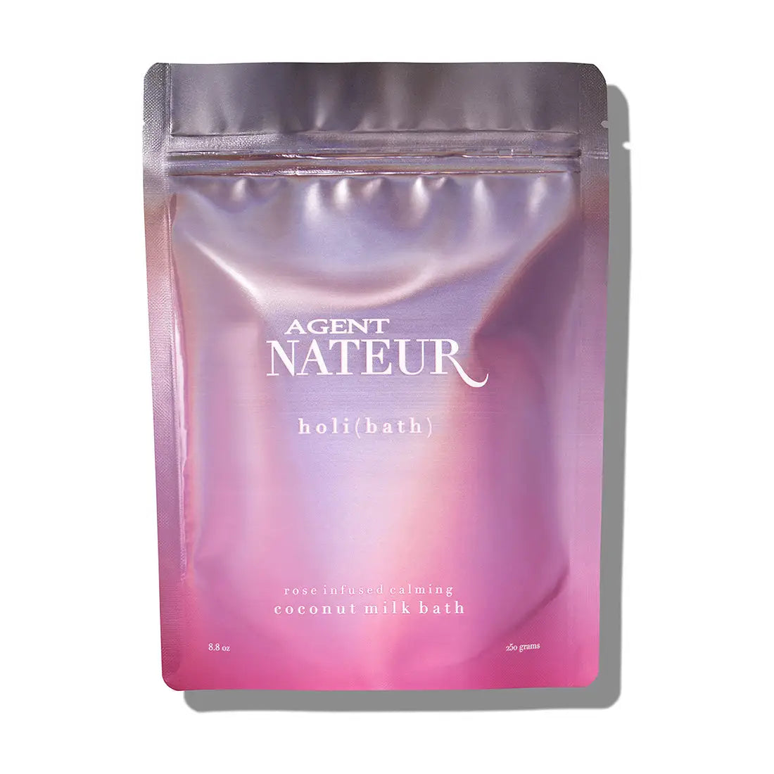Agent Nateur Holi (Water) Pearl & Rose Hyaluronic Essence