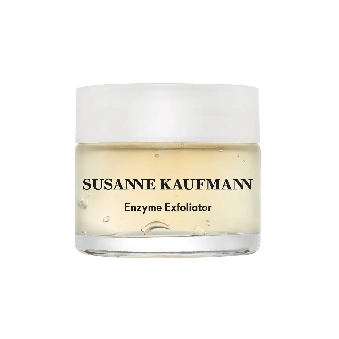 USA | Susanne Exfoliator Kaufmann ALYAKA 50ml Enzyme