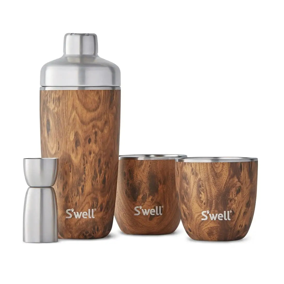 S'well Eats | 21.5oz Teakwood