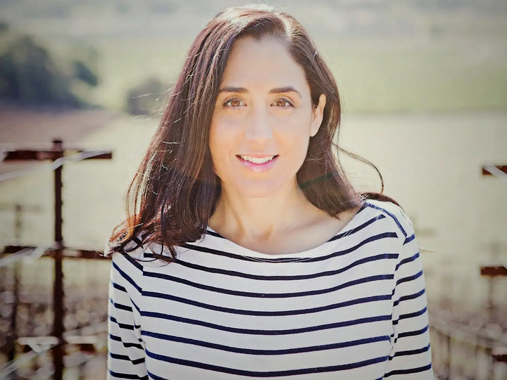 EXCLUSIVE INTERVIEW WITH APRIL GARGIULO OF VINTNER’S DAUGHTER