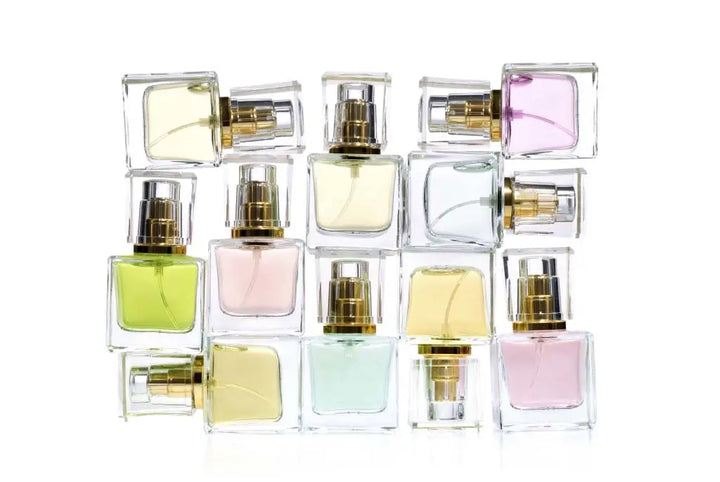 UNDERSTANDING PERFUME