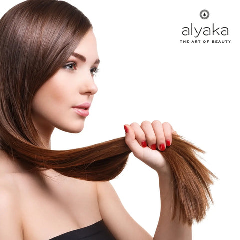 Simple And Effective Ways To Care For Over Treated Hair