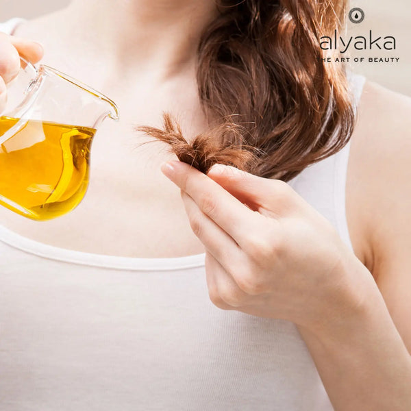 Argan Oil: Uncover The Secrets To Having Beautiful Hair