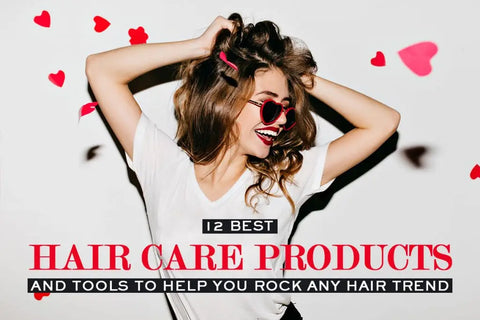 Trending Hairstyles That Will Make You Valentine’S Day Ready