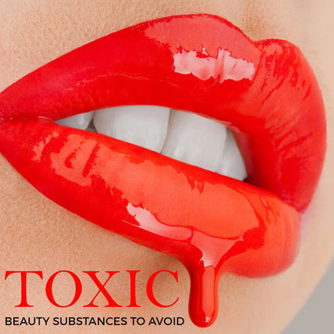 Beauty Products Safety: Are You Using Safe Cosmetics?