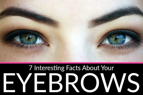 Eyebrow Tips And Tricks To Get The Perfect Brows