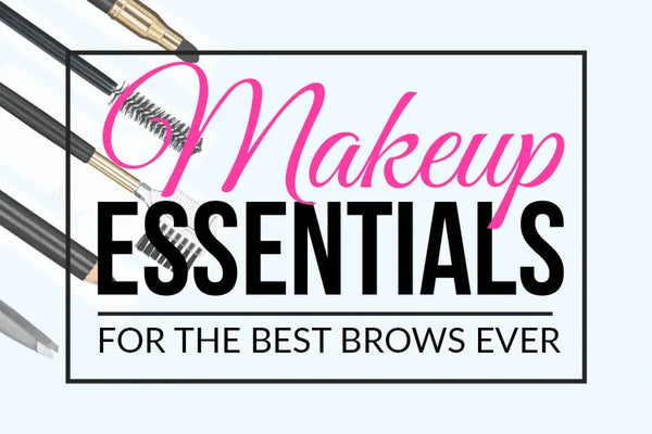 Eyebrow Tips And Tricks To Get The Perfect Brows