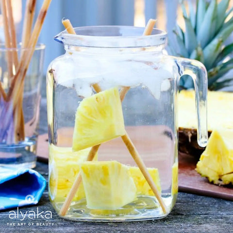 Body Cleanse Drinks: 23 Life-Changing Beauty Concoctions