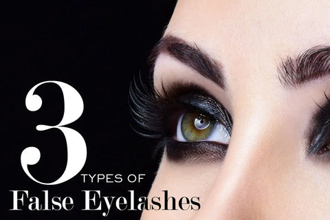 Falsies 101: Facts That Would Make You Want To Wear False