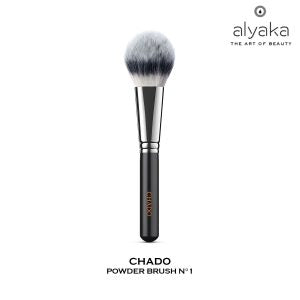 What Are The Types Of Makeup Brushes That Professional