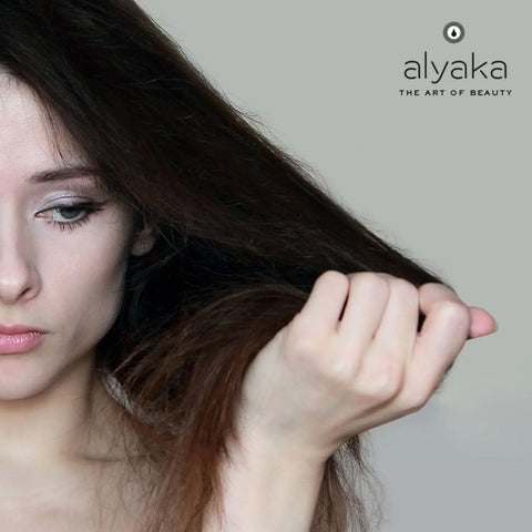 Simple And Effective Ways To Care For Over Treated Hair