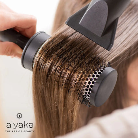 Simple And Effective Ways To Care For Over Treated Hair