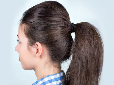 22 Easy Hairstyles For Busy Women