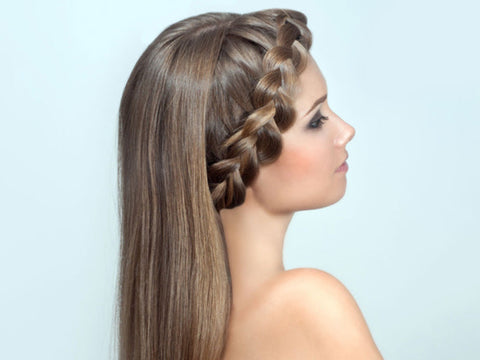 22 Easy Hairstyles For Busy Women