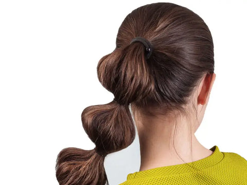 22 Easy Hairstyles For Busy Women