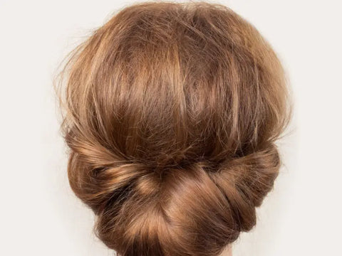 22 Easy Hairstyles For Busy Women