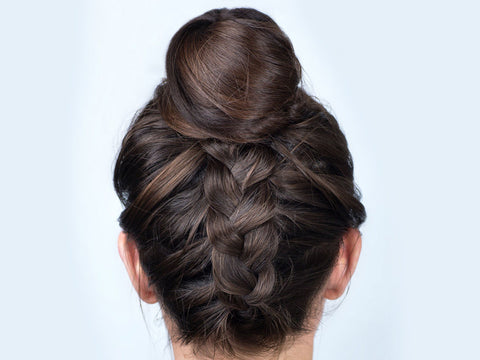 22 Easy Hairstyles For Busy Women