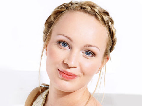 22 Easy Hairstyles For Busy Women