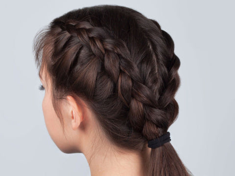 22 Easy Hairstyles For Busy Women