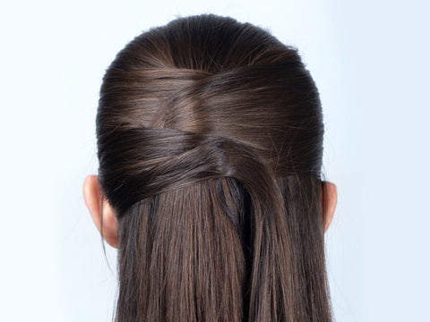 22 Easy Hairstyles For Busy Women