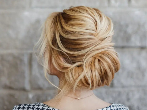 22 Easy Hairstyles For Busy Women