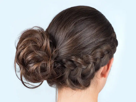 22 Easy Hairstyles For Busy Women