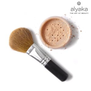 What Are The Types Of Makeup Brushes That Professional