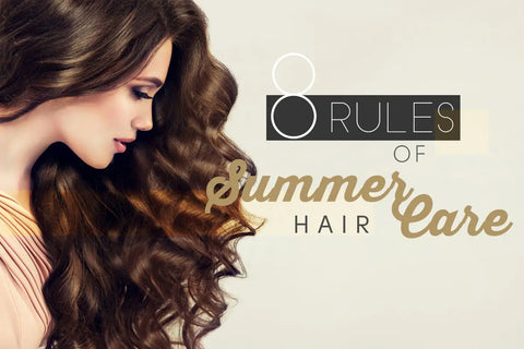 Summer Hairstyles Haircuts And Tips: Your Guide