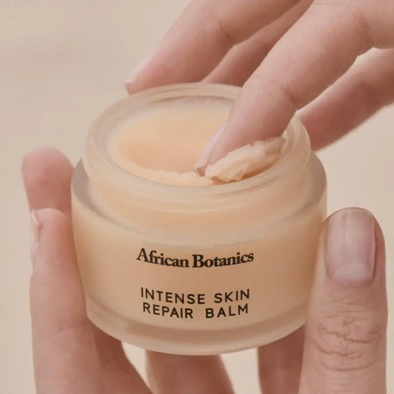 African Botanics Intensive Recovery Balm 60ml