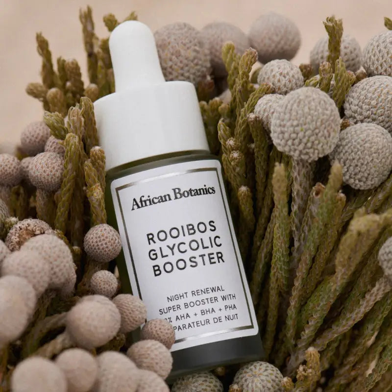 African Botanics Rooibos Glycolic Booster 15ml