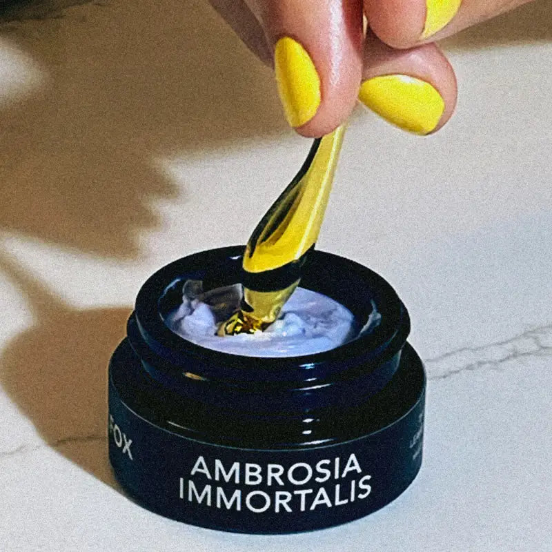 Lilfox Ambrosia Immortalis The Eye Complex 15ml