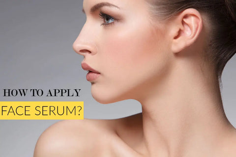 The Expert Guide To Using Face Serums