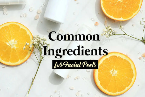 The Complete Guide To Exfoliants And Peels