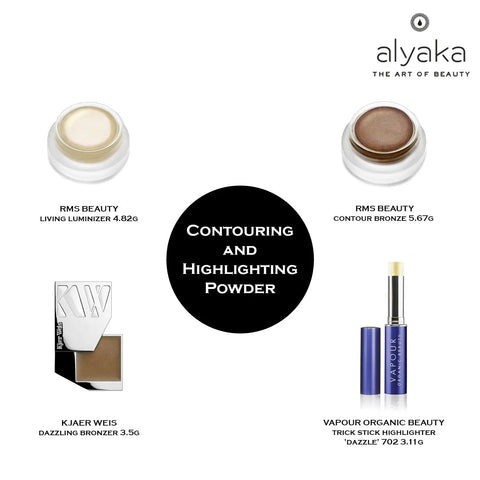 Makeup Contouring Tips: How To Achieve The Perfect Contour