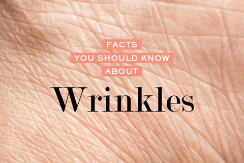 What Causes Wrinkles? The Answers You Least Expect Revealed!