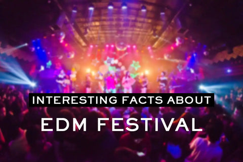 The Best Edm Festivals You Shouldn’T Miss This Summer