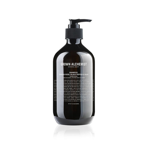 Grown Alchemist Shampoo