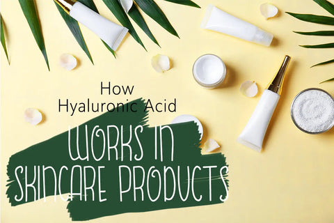 The Awesome Truth About Hyaluronic Acid