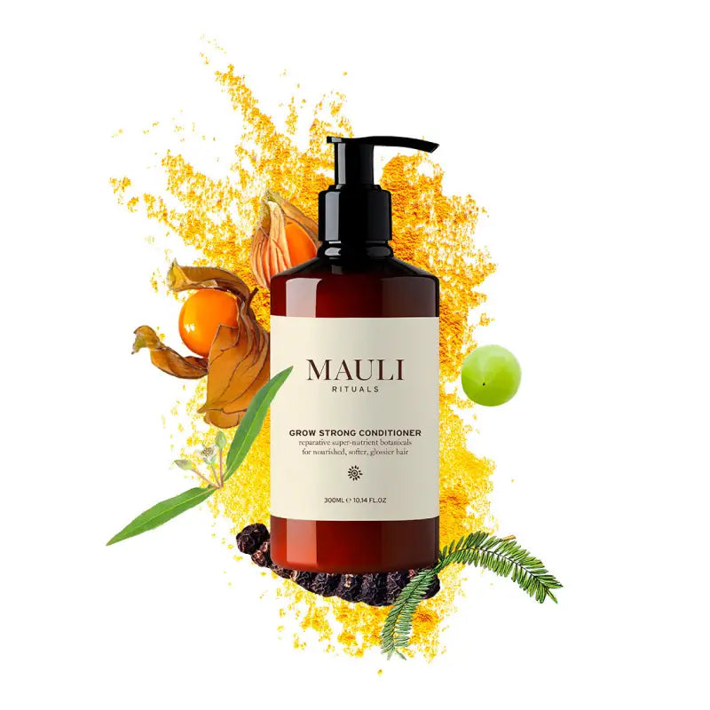 Mauli Rituals Grow Strong Conditioner 300ml