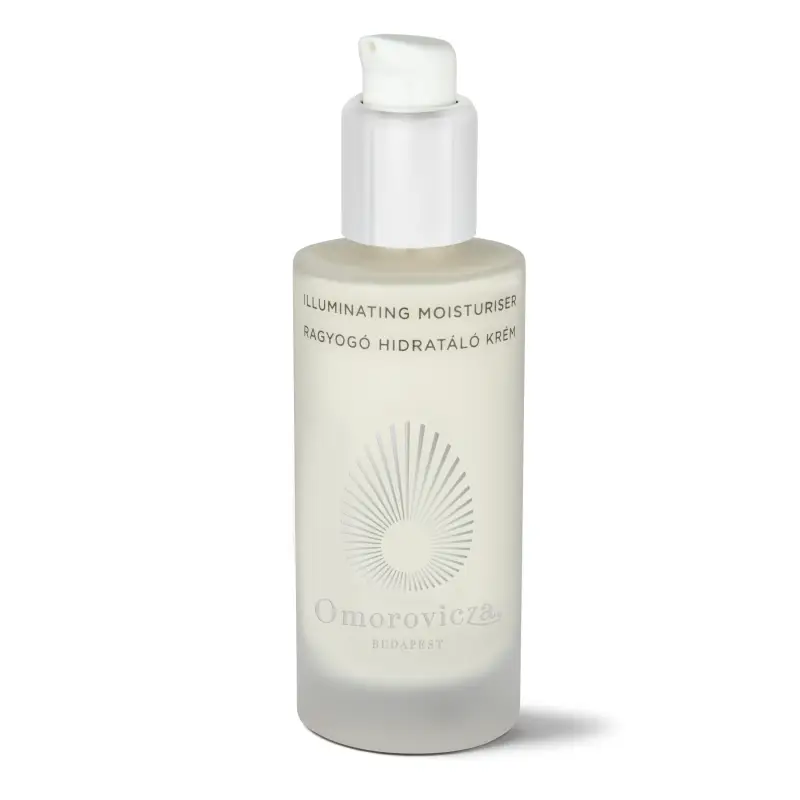 Omorovicza Illuminating Moisturiser 30ml