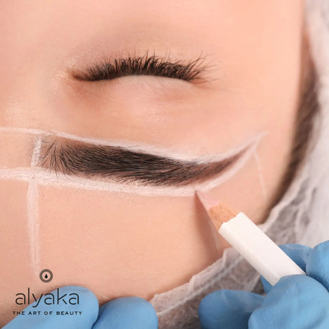 Eyebrow Threading: The Facts You Shouldn’T Miss