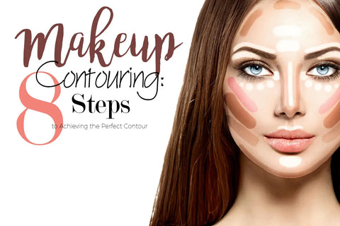 Makeup Contouring Tips: How To Achieve The Perfect Contour