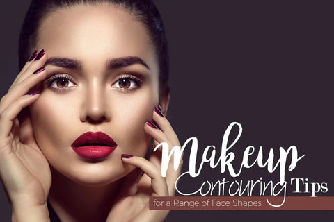 Makeup Contouring Tips: How To Achieve The Perfect Contour