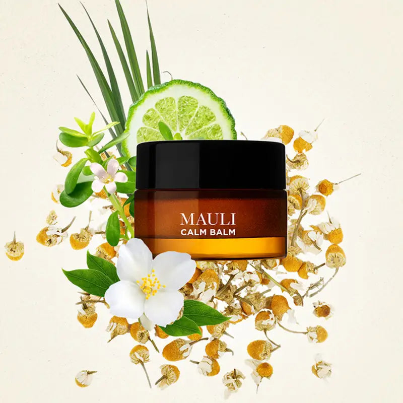 Mauli Rituals Sleep Dharma Calm Balm