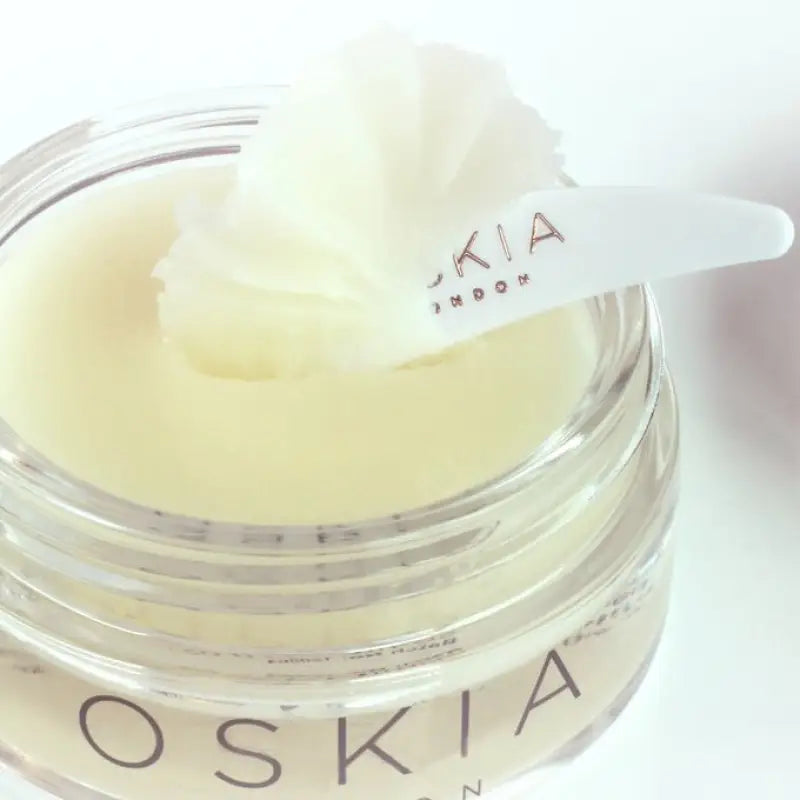 Oskia Skincare Micro Exfoliating Balm 50ml