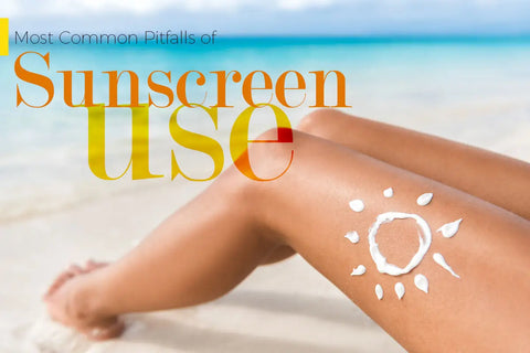 Everything You Need To Know About Spf Sunscreen