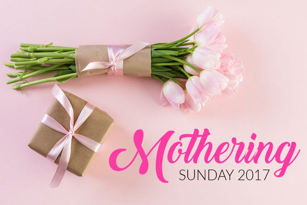 Mum Gifts For Mothering Sunday