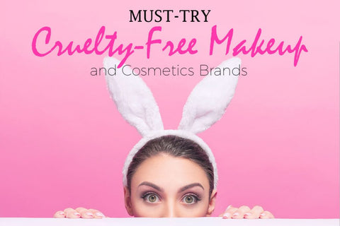 30 Cruelty-Free Makeup Brands Worth Trying