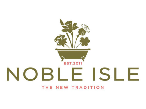 Exclusive Interview With Katy Simpson Of Noble Isle