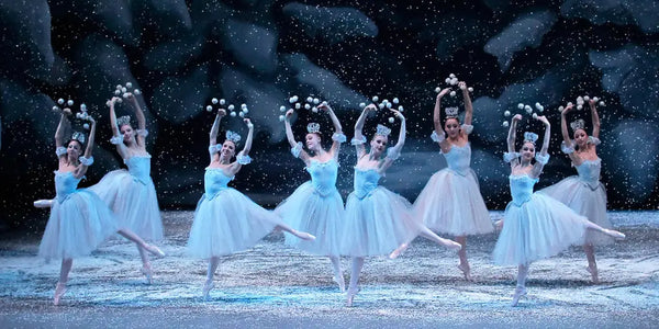 Nutcracker Season – Where To See The Best Ballets